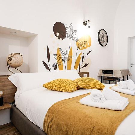 Siamo Bari Apartments By Wonderful Italy المظهر الخارجي الصورة