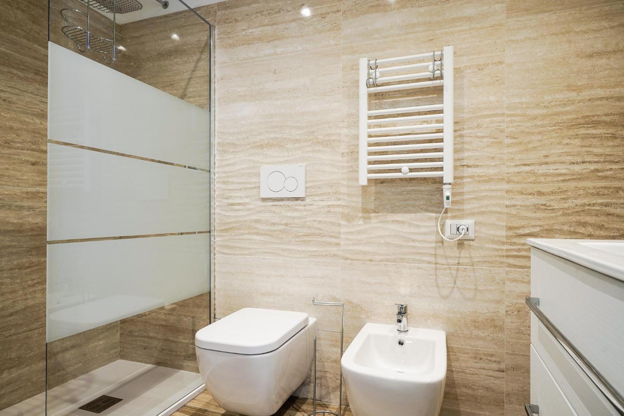 Siamo Bari Apartments By Wonderful Italy المظهر الخارجي الصورة