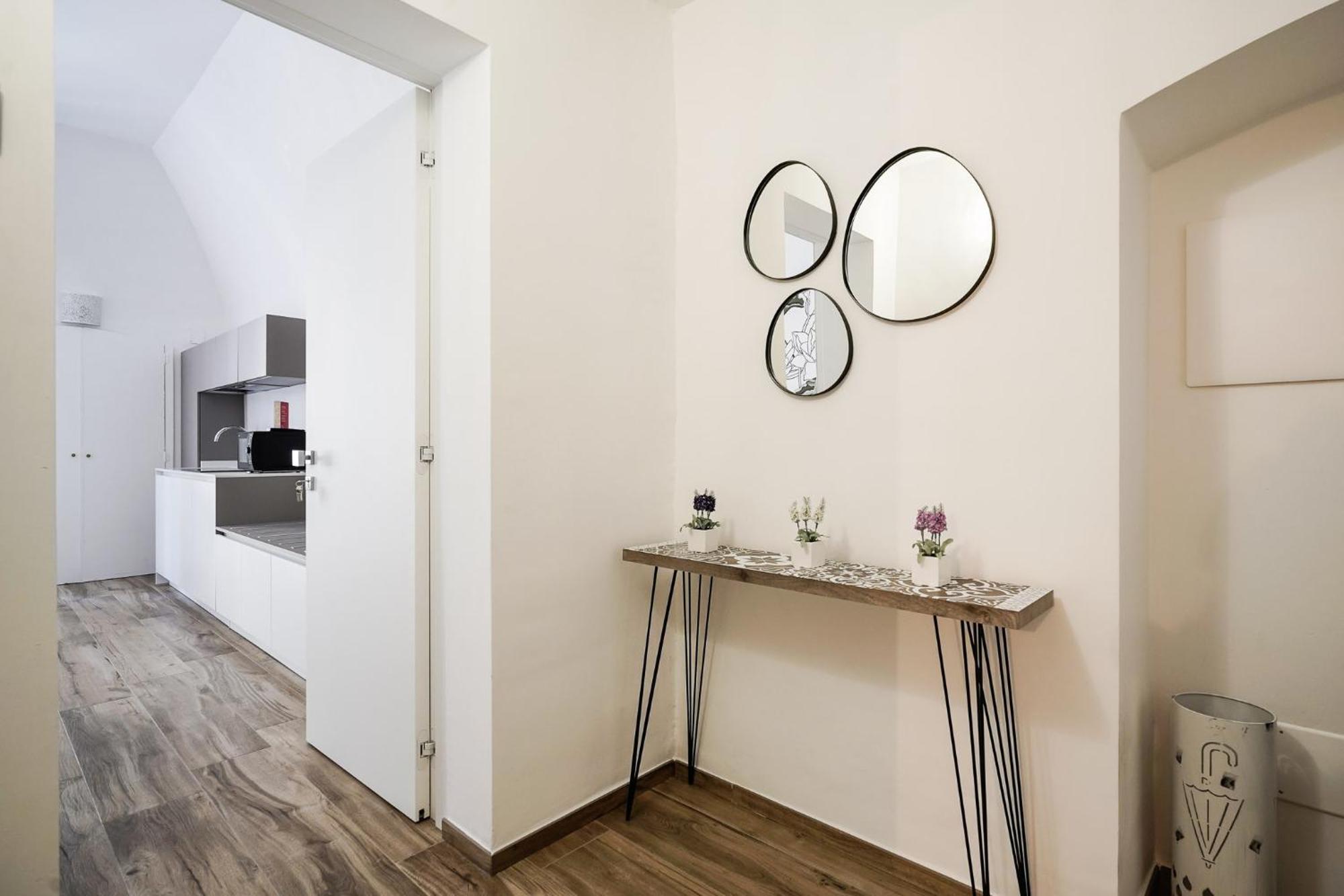 Siamo Bari Apartments By Wonderful Italy المظهر الخارجي الصورة